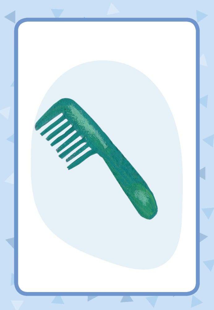 ...und wer braucht das? | Gully, Angela