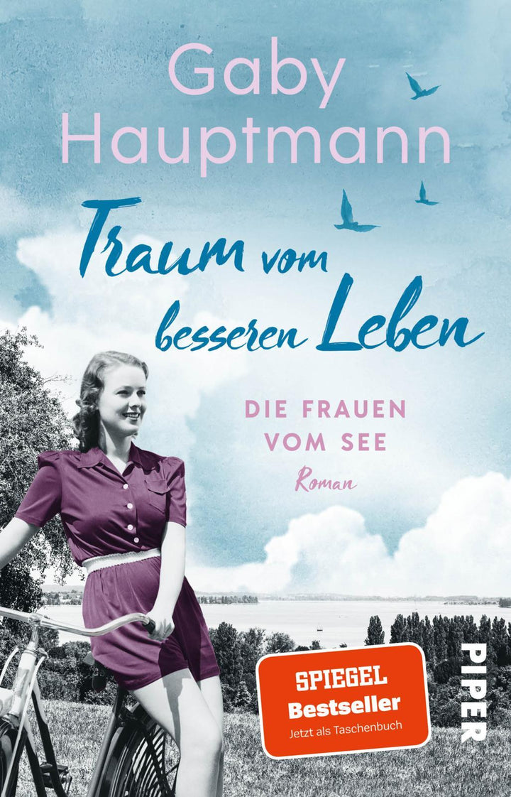 Traum vom besseren Leben | Hauptmann, Gaby