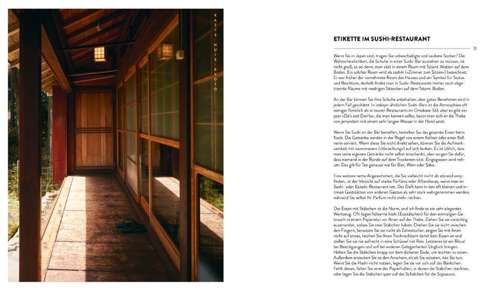 Sushi | Verschuren, Oof