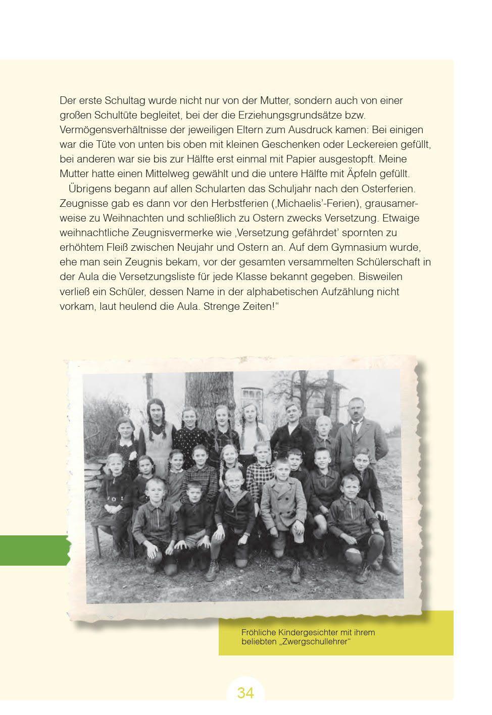 Wir vom Jahrgang 1925 | Schmorenz, Anneliese | Groth, Karl-Heinz