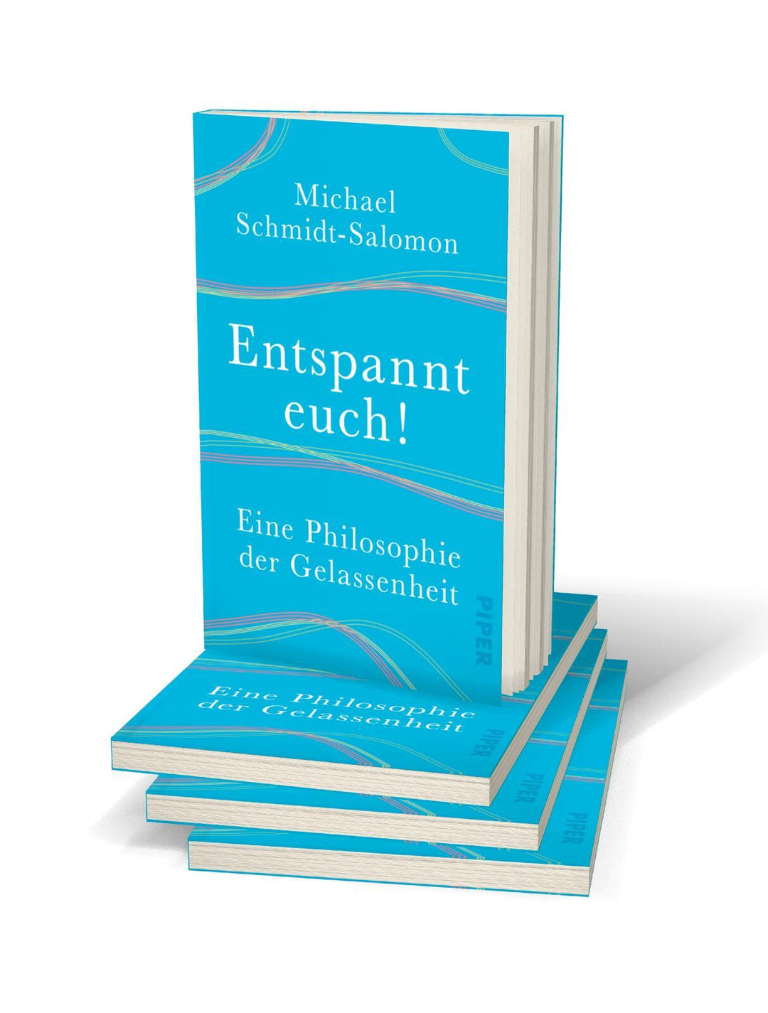 Entspannt euch! | Schmidt-Salomon, Michael