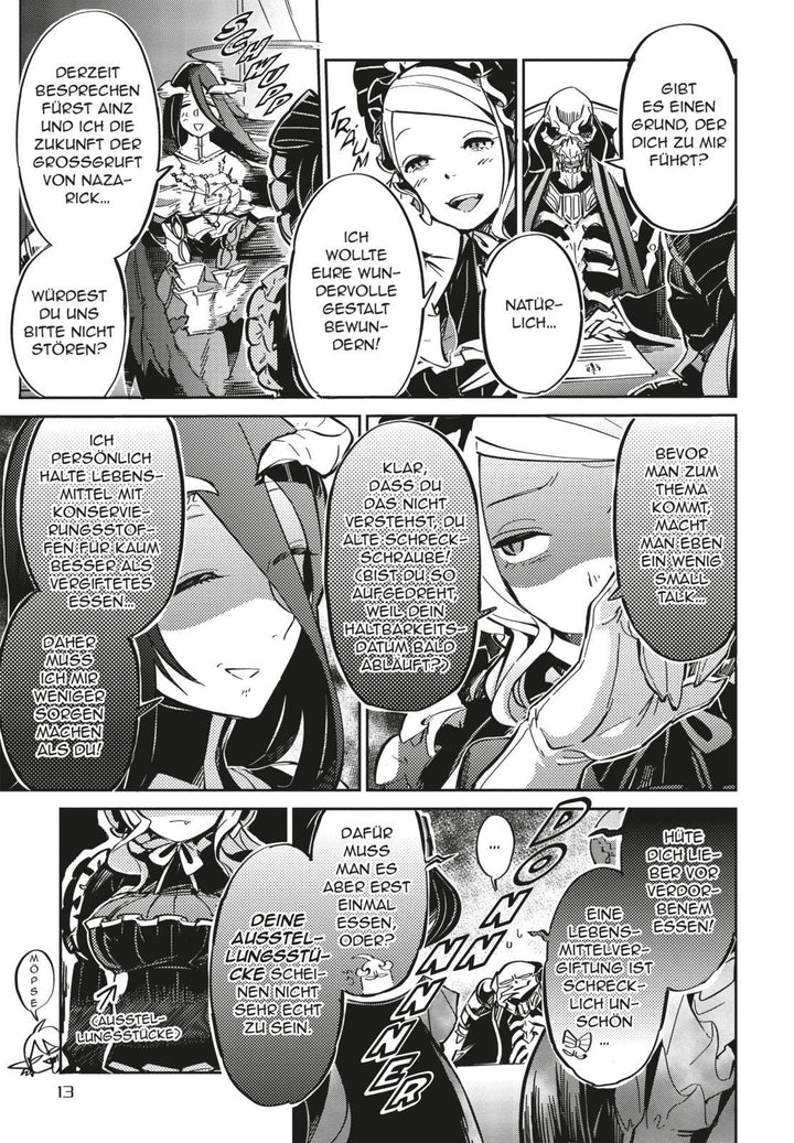 Overlord 02 | -