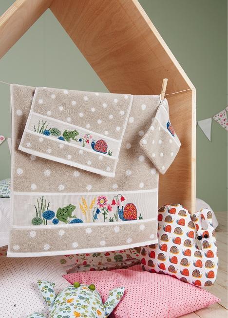 Baby Wonderland | Jungmann, Annette