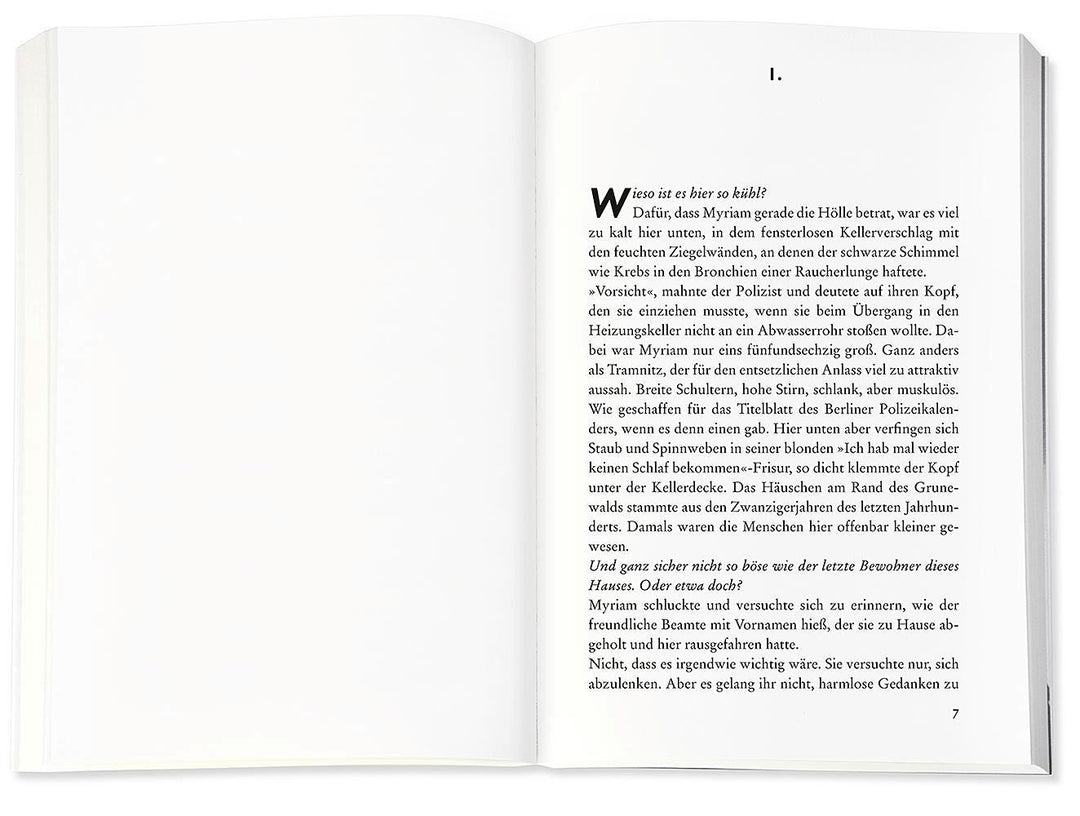 Der Insasse | Fitzek, Sebastian