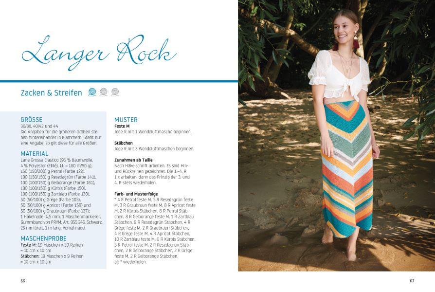 Häkeln im Boho-Style | Ruf, Sabine