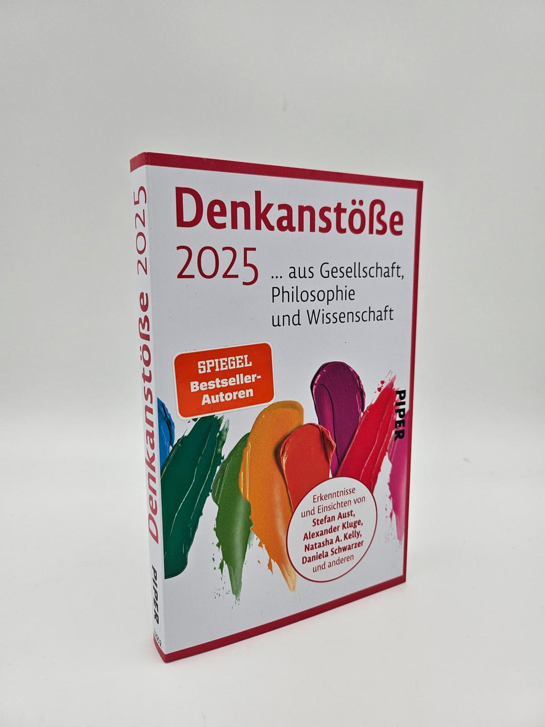 Denkanstöße 2025 | -