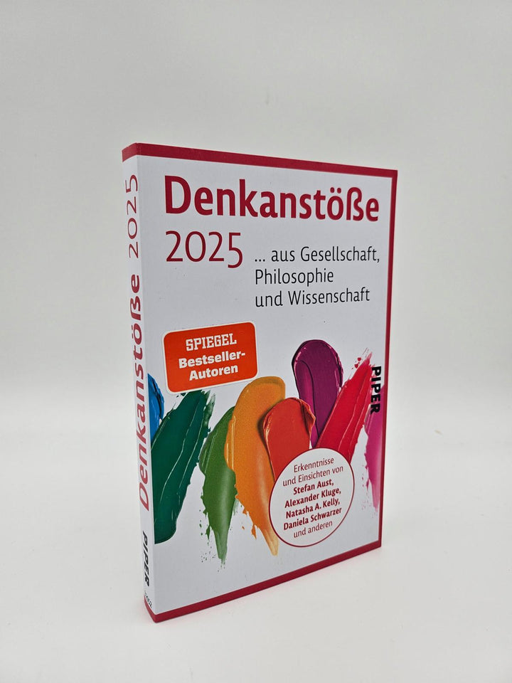 Denkanstöße 2025 | -