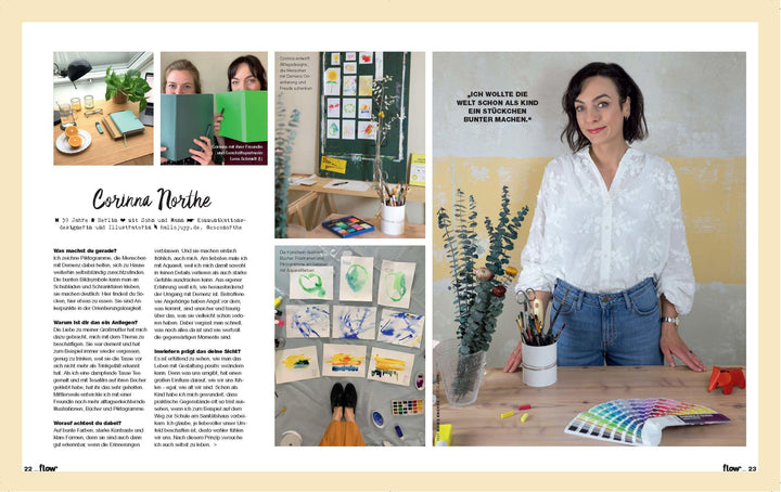 Flow Nummer 72 (2/2023) | -