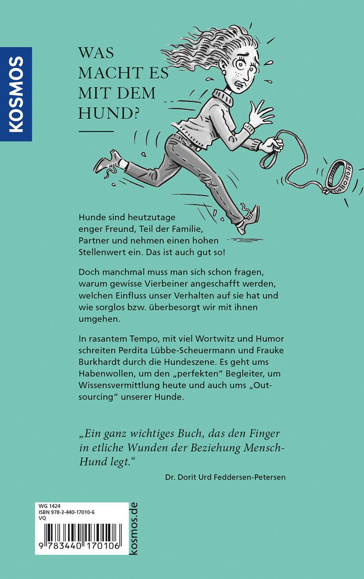 Der ganz normale Wahnsinn! | Lübbe-Scheuermann, Perdita | Burkhardt, Frauke