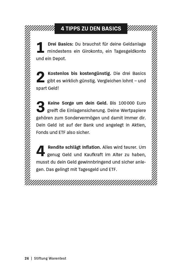 21 Dinge über deine Finanzen, die du wissen solltest | Kowalski, Matthias