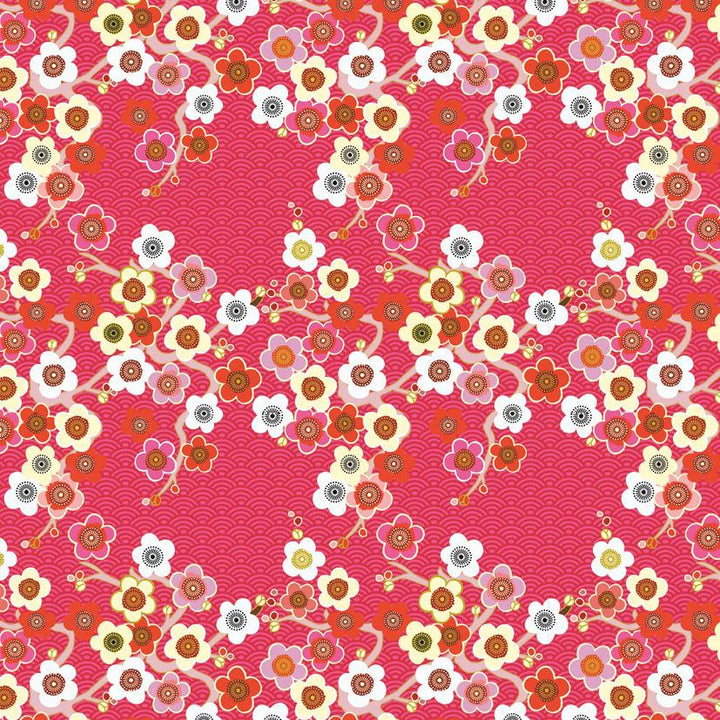 333 Origami - JAPAN Kimono - Zauberhaft asiatische Papiere falten | -