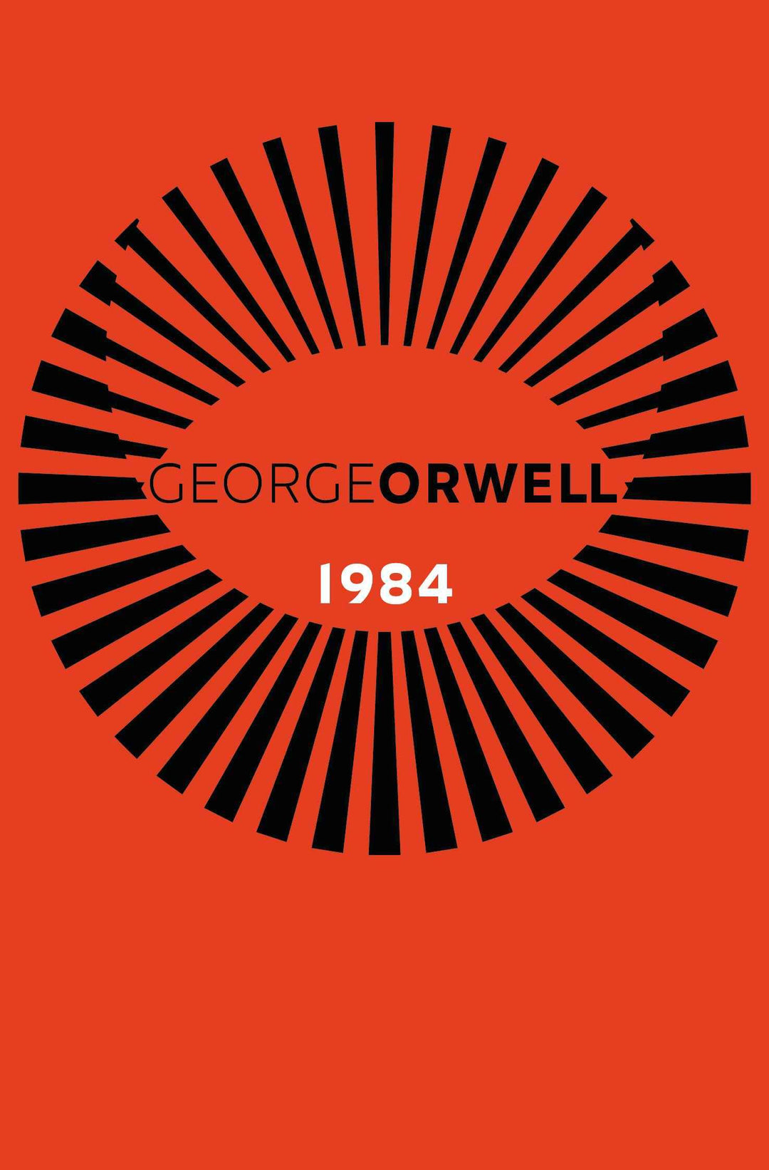 1984 | Orwell, George