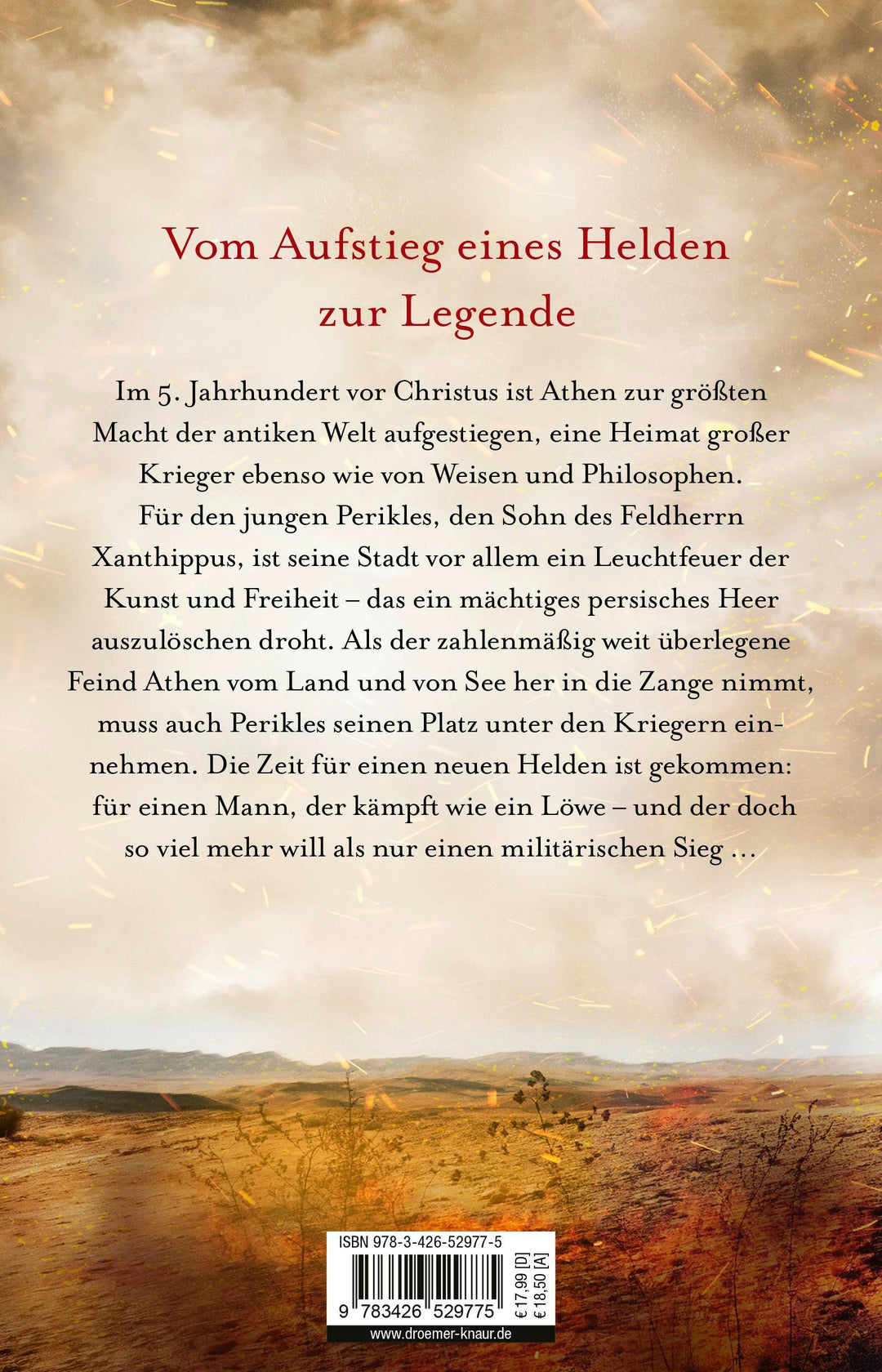 Hellas. Der Löwe von Athen | Iggulden, Conn