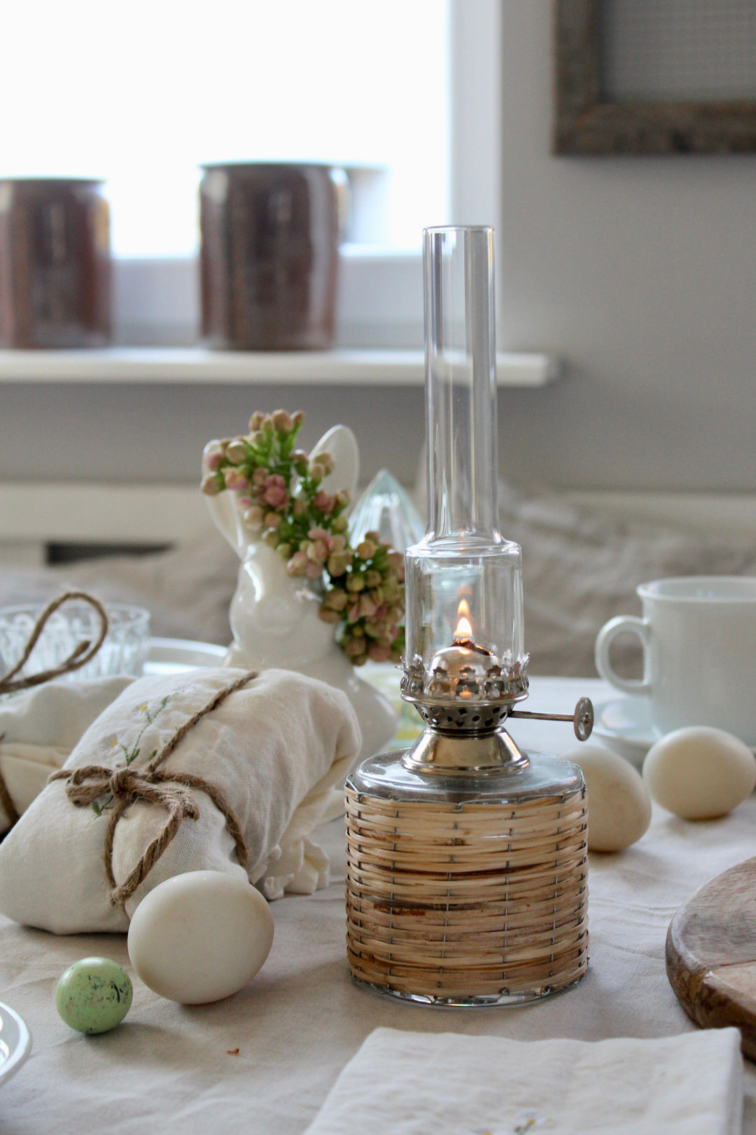 Frühlingsduft und Sommerglück: Naturnahe Deko-Ideen und DIYs mit nordischem ...