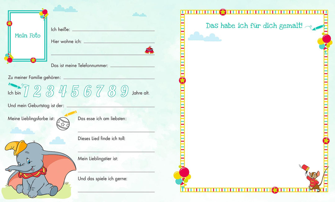 Disney Best of: Meine Kindergartenfreunde | -