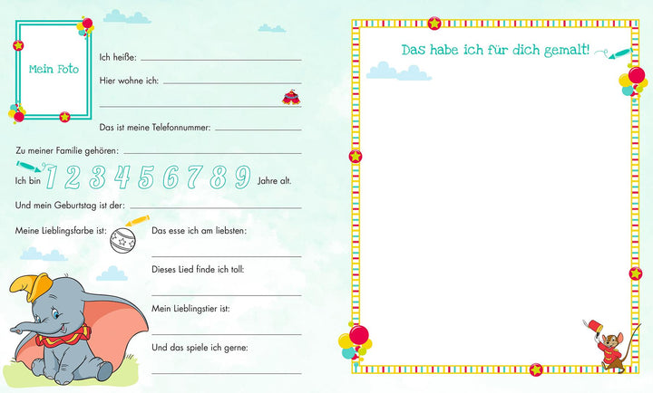 Disney Best of: Meine Kindergartenfreunde | -