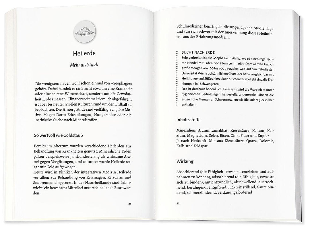 11 Naturheilmittel ersetzen eine Apotheke | Rubin, Franziska