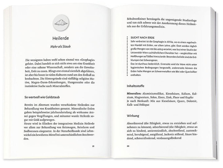 11 Naturheilmittel ersetzen eine Apotheke | Rubin, Franziska