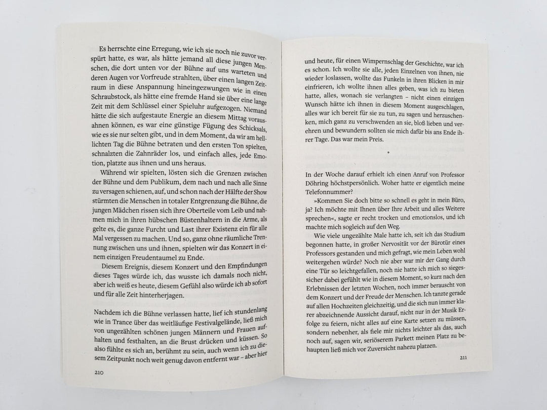 Die Geschichte eines einfachen Mannes | Kaleyta, Timon Karl