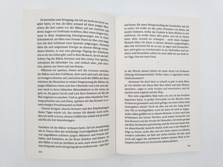 Die Geschichte eines einfachen Mannes | Kaleyta, Timon Karl