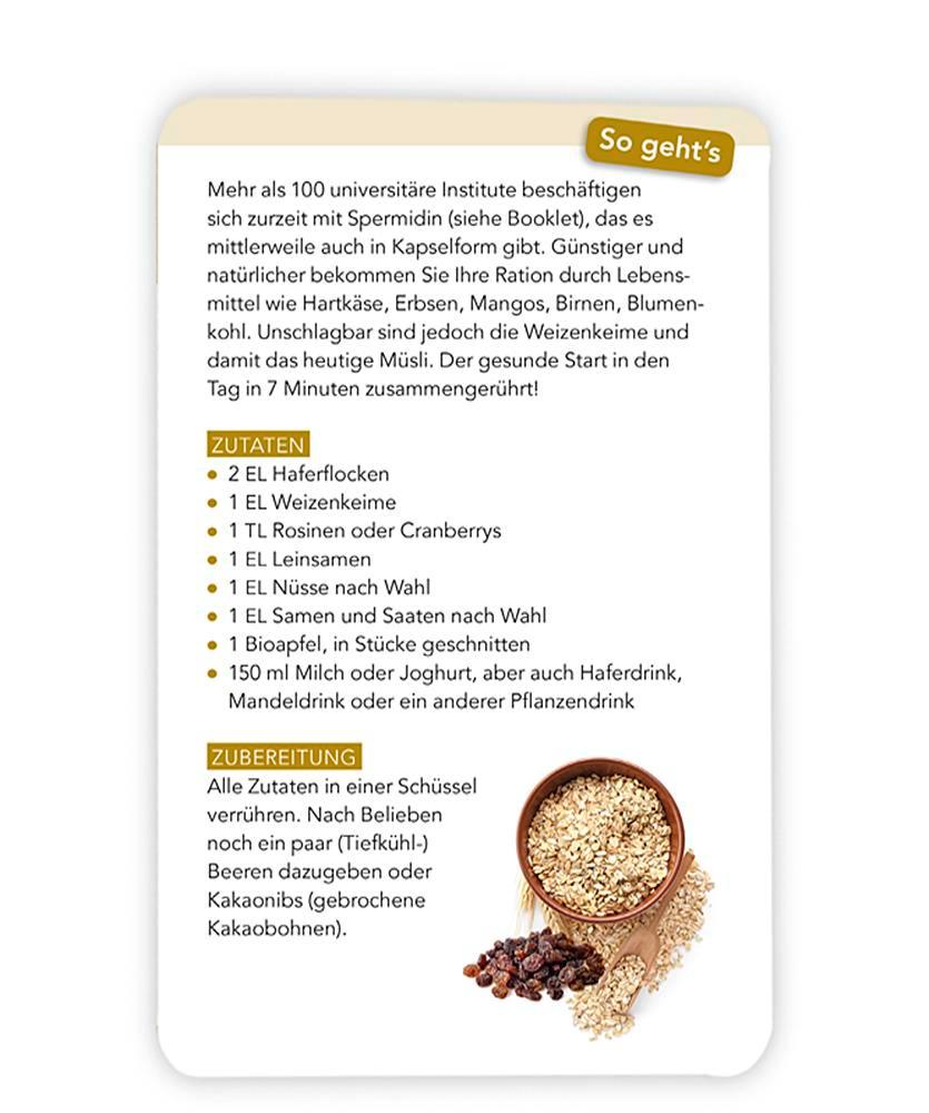 Die 7-Minuten-Detox-Kur | Rubin, Franziska