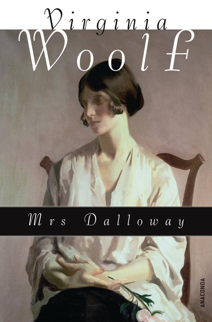Mrs Dalloway | Woolf, Virginia