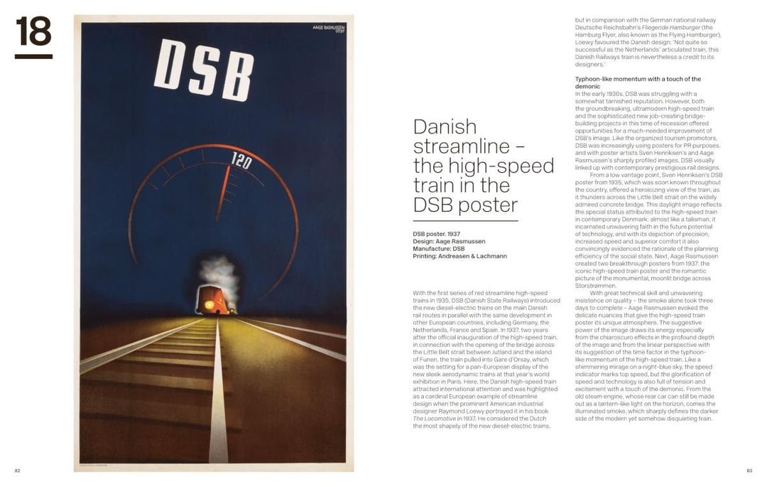 101Danish Design Icons | -