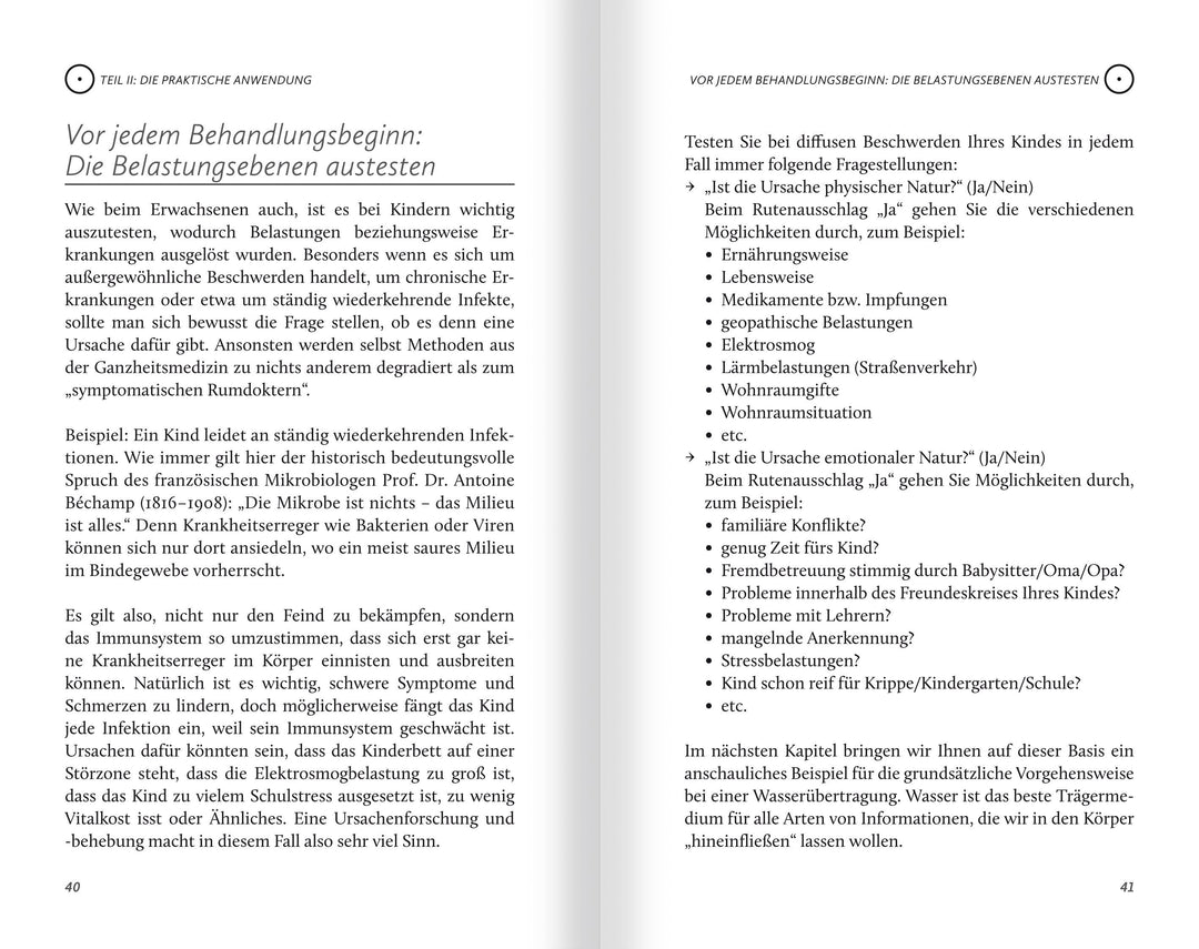 Medizin zum Aufmalen für Kinder | Neumayer, Petra | Stark, Roswitha