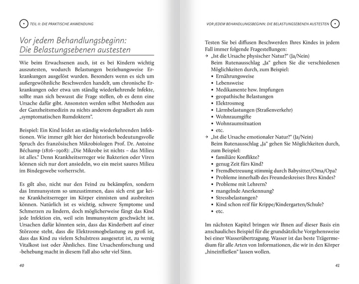 Medizin zum Aufmalen für Kinder | Neumayer, Petra | Stark, Roswitha