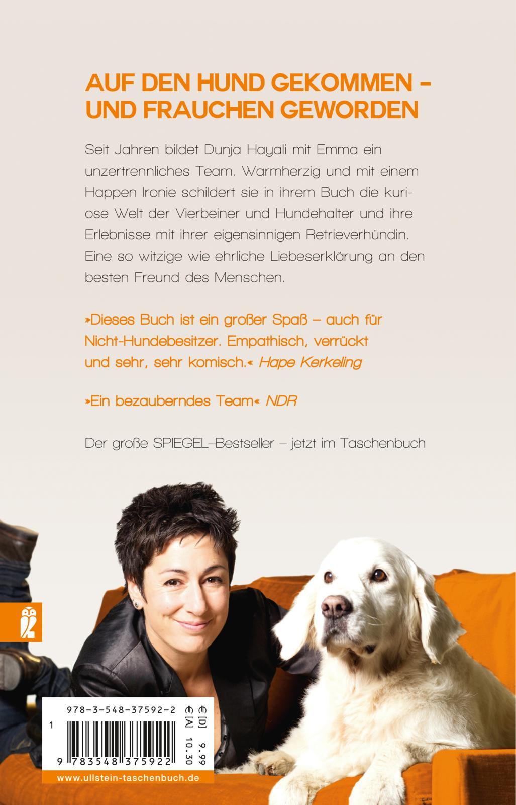 Is was, Dog? | Hayali, Dunja