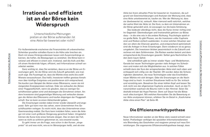 Goldene Regeln für die Börse | Schömann-Finck, Clemens