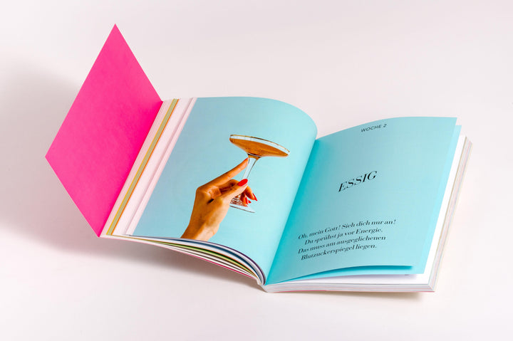 Der Glukose-Trick - Das Praxisbuch | Inchauspé, Jessie