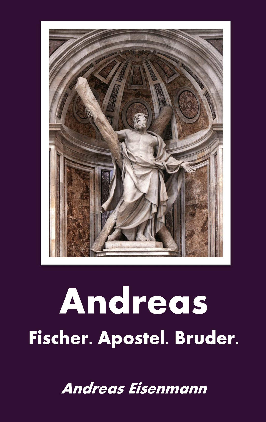 Andreas | Eisenmann, Andreas