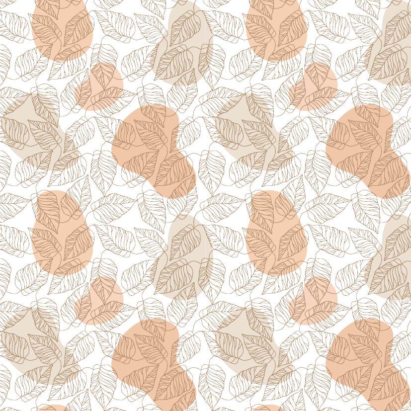 333 Origami - Boho Nature-Style | -