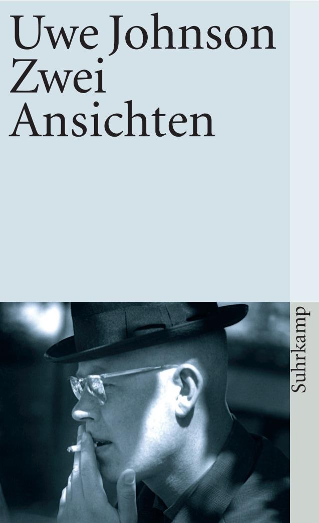 Zwei Ansichten | Johnson, Uwe