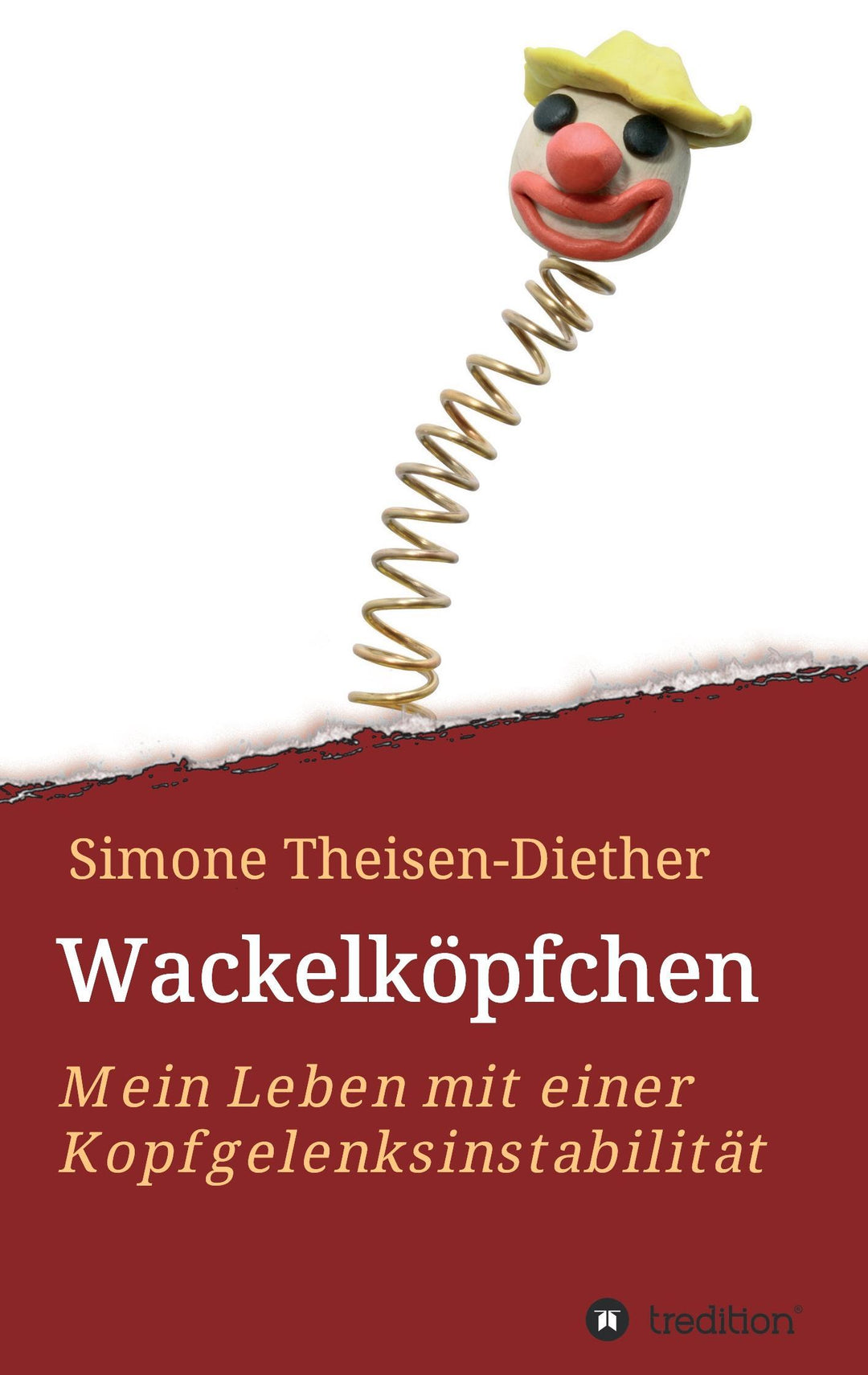 Wackelköpfchen | Theisen-Diether, Simone