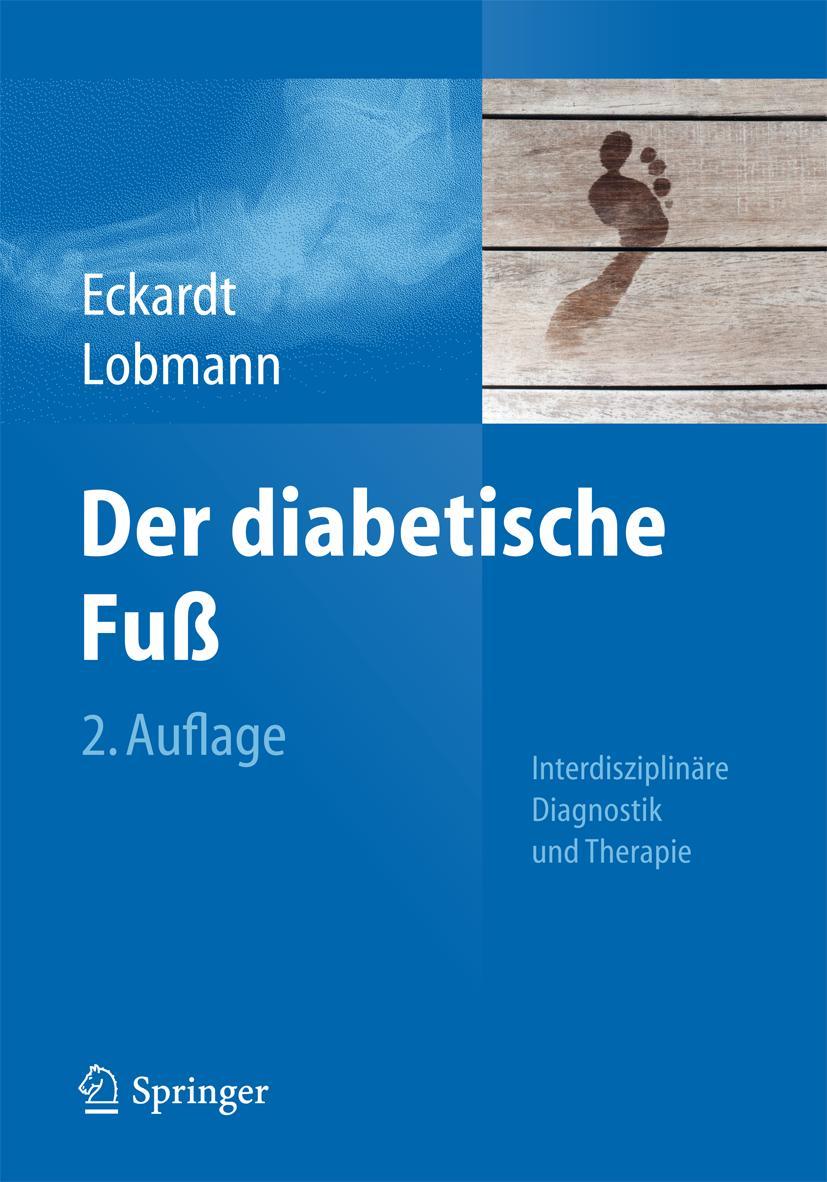 Der diabetische Fuß | -