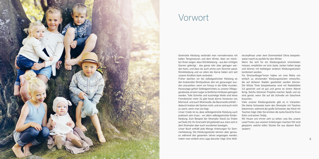 Klompelompes Kindermaschen | Andreassen Hjelmas, Hanne | Steinsland, Torunn