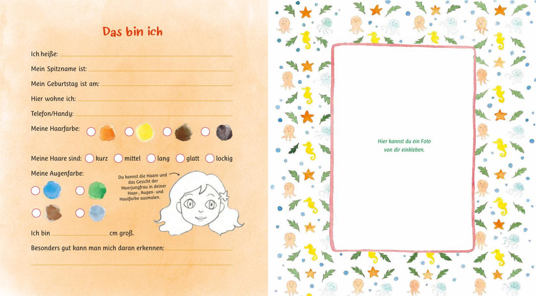 Mein 1. Schuljahr | -