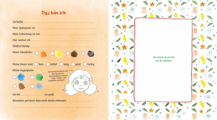 Mein 1. Schuljahr | -