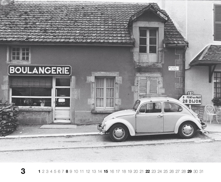 Gute Fahrt! 2026 | -