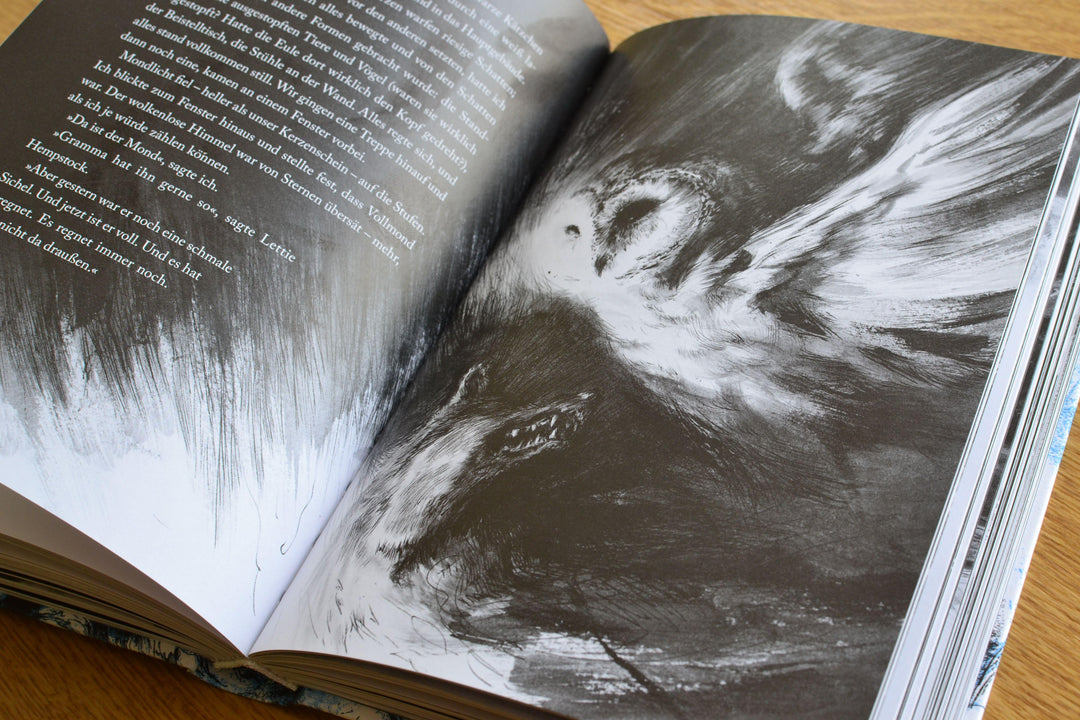 Der Ozean am Ende der Straße | Gaiman, Neil