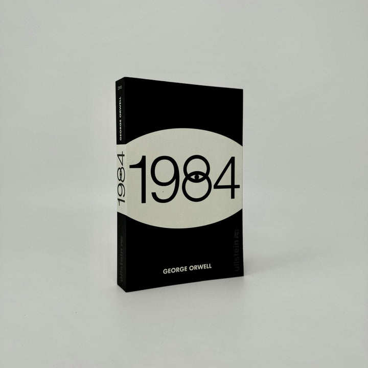 1984 | Orwell, George