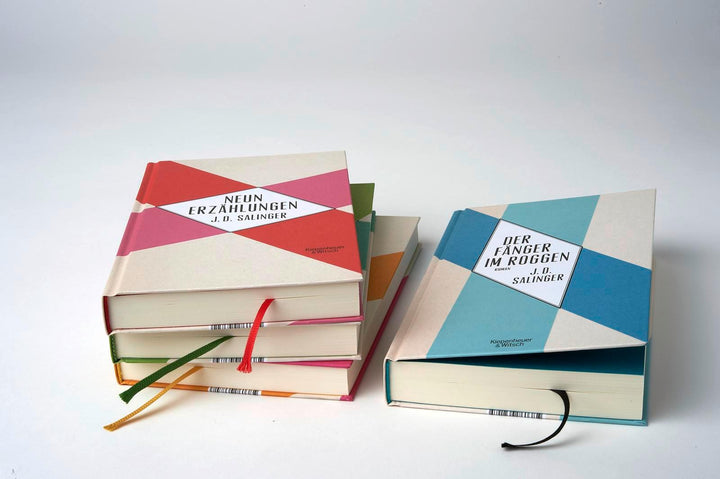 Der Fänger im Roggen | Salinger, Jerome D.