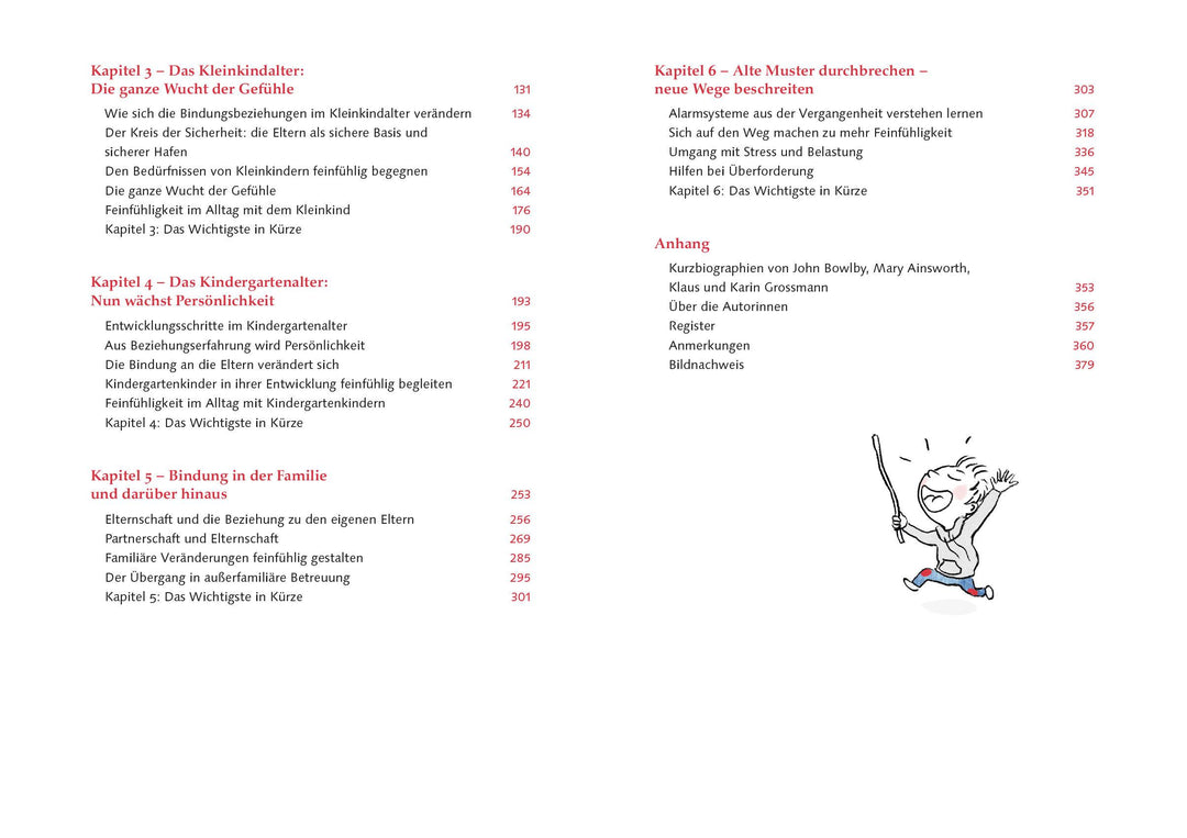 Bindung - eine sichere Basis fürs Leben | Becker-Stoll, Fabienne | Beckh, Ka...