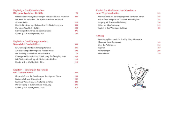 Bindung - eine sichere Basis fürs Leben | Becker-Stoll, Fabienne | Beckh, Ka...