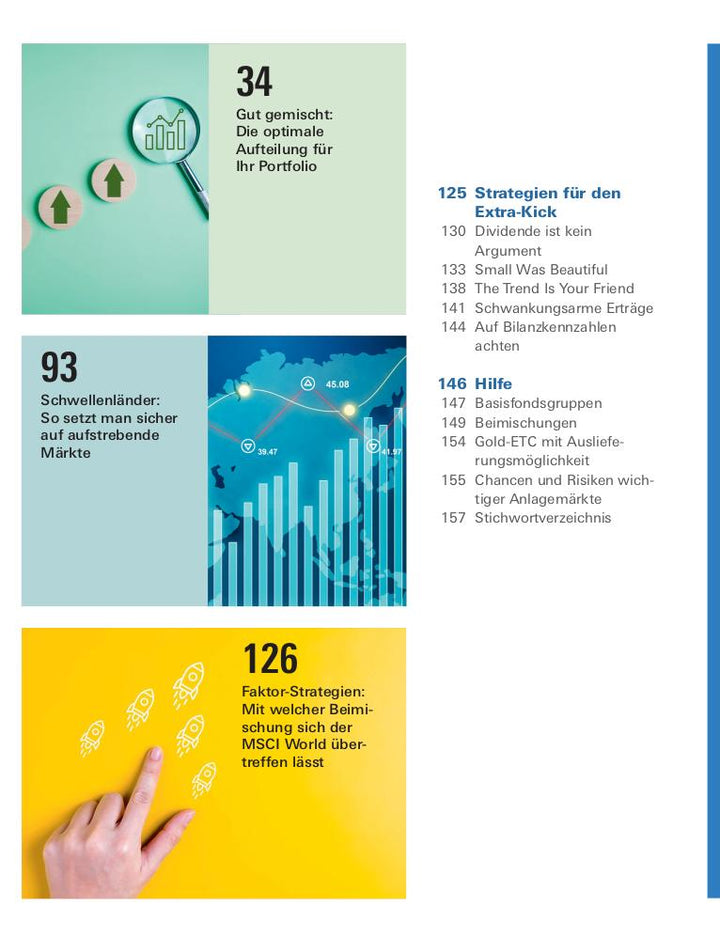 Der ETF-Booster für Ihre Geldanlage | Stoll, Thomas
