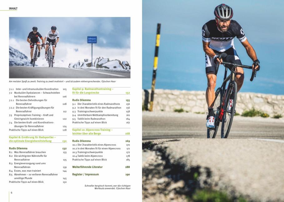 Rennrad-Training | Böhme, Tim | Haar, Jochen