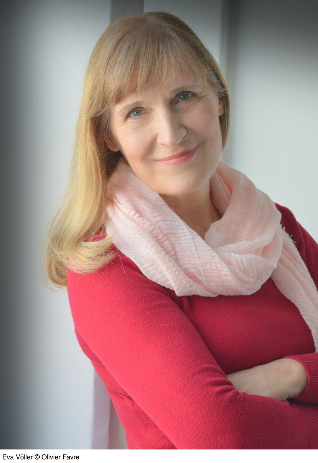 Eine Sehnsucht nach morgen | Völler, Eva