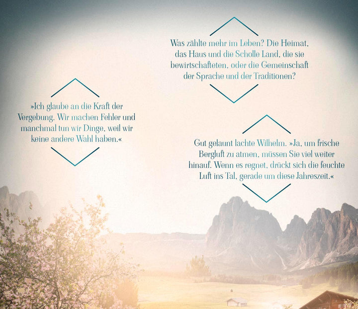 Der Duft von Erde nach dem Regen | Thaler, Anna